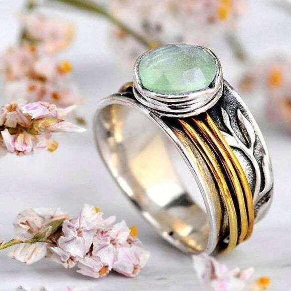 bohemian ring H90 - Picture 2 of 6